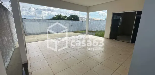 Casa com 3 Quartos à venda, 151m² no Setor Coimbra, Araguaína