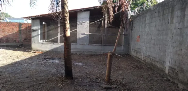 Lote/Terreno com 1 Quarto à venda, 950m² no Camaçari de Dentro, Camaçari