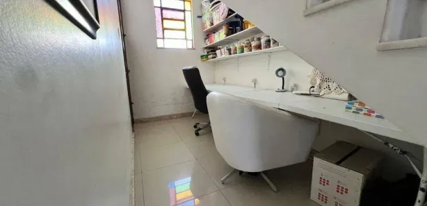 Casa com 4 Quartos à venda, 228m² no Caixa D'Água, Salvador