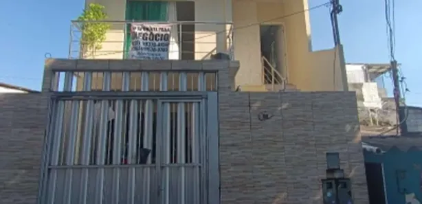 Sobrado com 3 Quartos à venda, 98m² no Raiz, Manaus