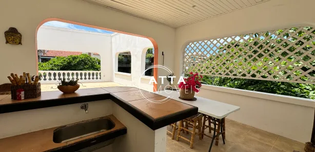 Cobertura com 3 Quartos para alugar, 380m² no Barra da Tijuca, Rio de Janeiro