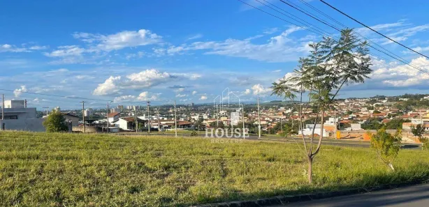 Lote/Terreno à venda, 200m² no Jardim Serra Dourada, Mogi Guaçu