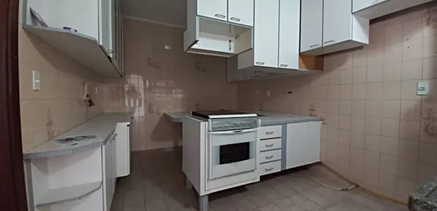 Sobrado com 2 Quartos para alugar, 100m² no Anchieta, São Bernardo do Campo