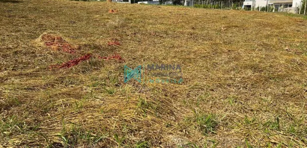 Lote/Terreno à venda, 1214m² no Residencial Boulevard, Lagoa Santa