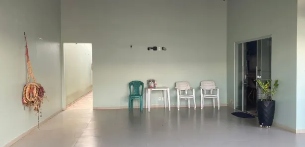 Casa com 2 Quartos à venda, 136m² no Park Imperial, Imperatriz