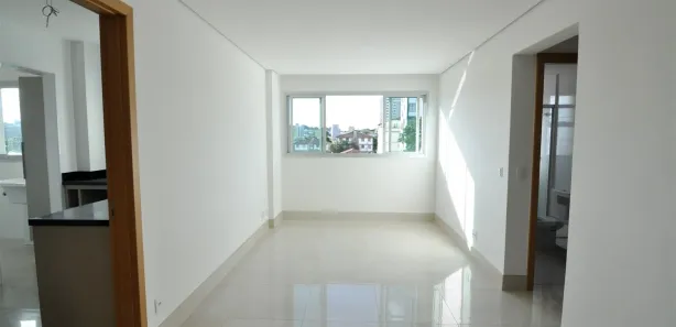 Apartamento com 2 Quartos para alugar, 64m² no Liberdade, Belo Horizonte
