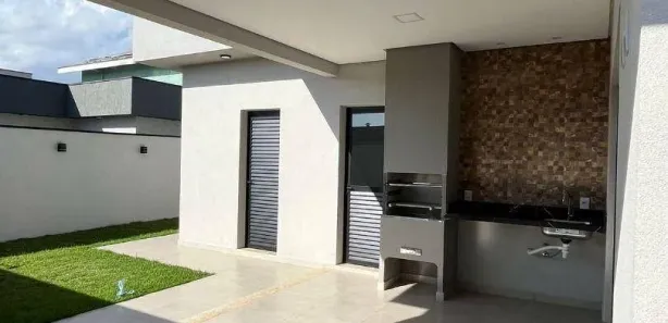 Casa de Condomínio com 3 Quartos à venda, 150m² no Condomínio Terras do Vale, Caçapava