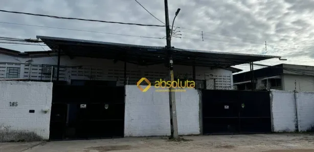 Galpão/Depósito/Armazém para alugar, 704m² no Boa Viagem, Recife