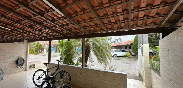 Casa com 3 Quartos à venda, 120m² no Santa Inês, Vila Velha