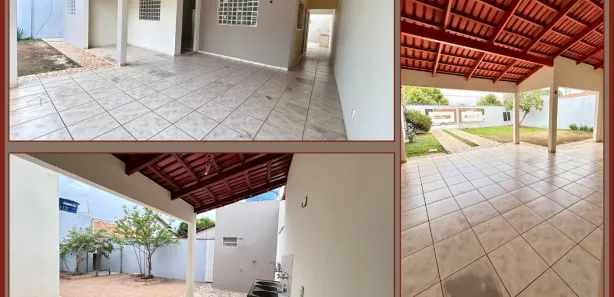Casa com 4 Quartos à venda, 137m² no Plano Diretor Sul, Palmas