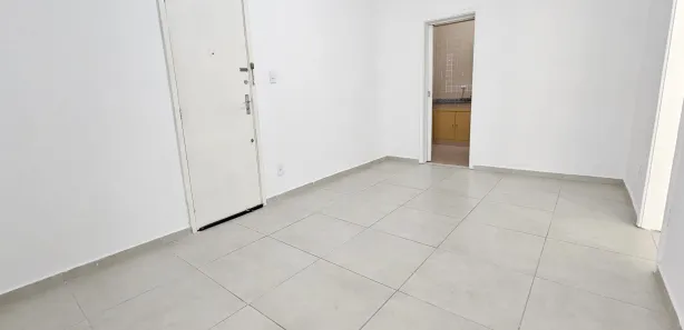 Apartamento com 1 Quarto para alugar, 45m² no Tijuca, Rio de Janeiro