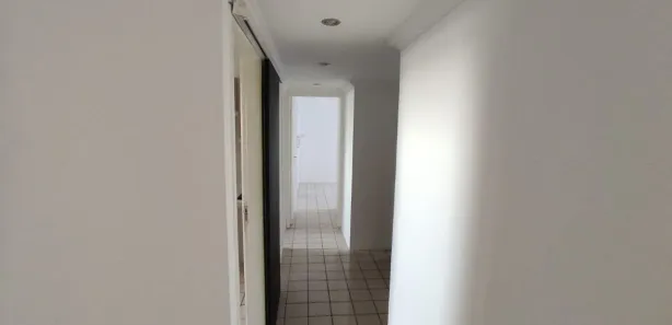 Apartamento com 3 Quartos para alugar, 125m² no Boa Viagem, Recife