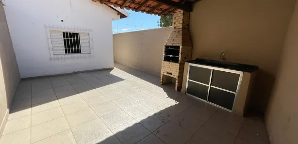 Casa com 2 Quartos à venda, 90m² no Vila São Geraldo, Taubaté