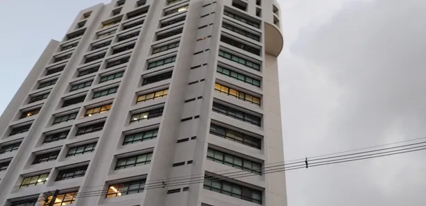 Sala Comercial para alugar, 85m² no Graças, Recife