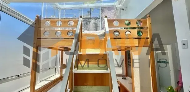 Cobertura com 3 Quartos para alugar, 200m² no Ipanema, Rio de Janeiro