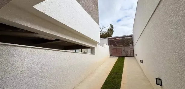 Apartamento com 3 Quartos à venda, 74m² no Brasil Industrial (Barreiro), Belo Horizonte