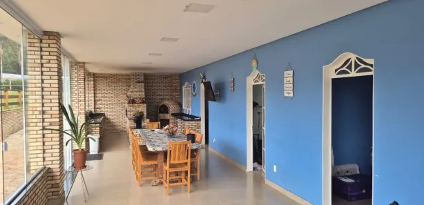 Fazenda/Sítio com 4 Quartos à venda, 618000m² no Setor Norte, Brasília