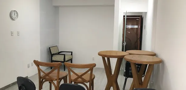 Sala Comercial à venda, 32m² no Pituba, Salvador