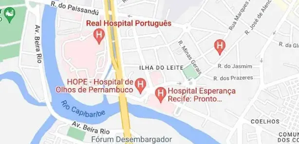Sala Comercial para alugar, 37m² no Boa Vista, Recife