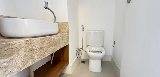 Apartamento com 2 Quartos para alugar, 75m² no Barra da Tijuca, Rio de Janeiro
