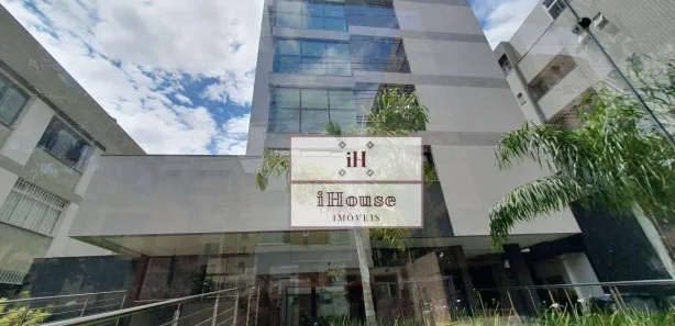 Apartamento com 3 Quartos à venda, 85m² no Cruzeiro, Belo Horizonte