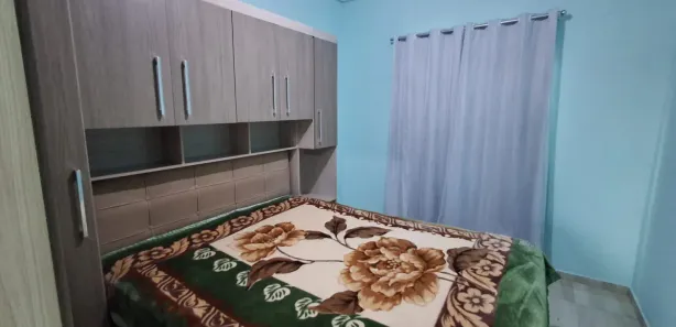 Apartamento com 2 Quartos para alugar, 70m² no Alto Tarumã, Pinhais