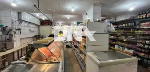 Ponto Comercial à venda, 57m² no Leme, Rio de Janeiro
