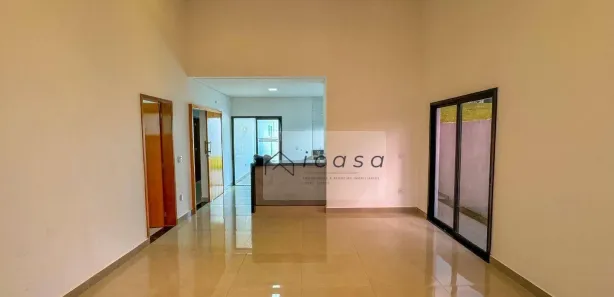 Casa de Condomínio com 4 Quartos para venda ou aluguel, 148m² no Condomínio Terras do Vale, Caçapava