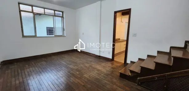 Cobertura com 4 Quartos à venda, 200m² no São Lucas, Belo Horizonte