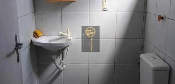 Sala Comercial para alugar, 48m² no Pina, Recife