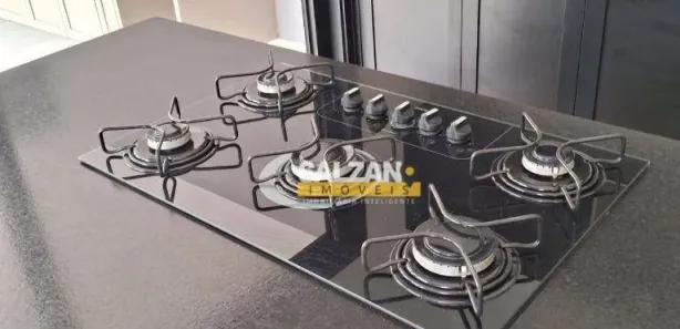 Casa de Condomínio com 3 Quartos para alugar, 220m² no Quiririm, Taubaté