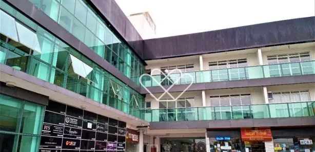 Sala Comercial para alugar, 85m² no COHAB A, Gravataí