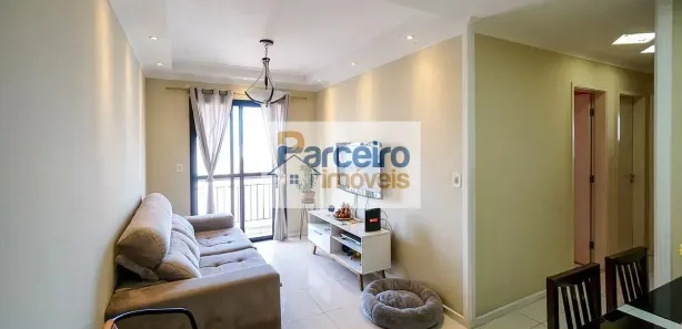 Apartamento com 3 Quartos à venda, 72m² no Vila Matilde, São Paulo