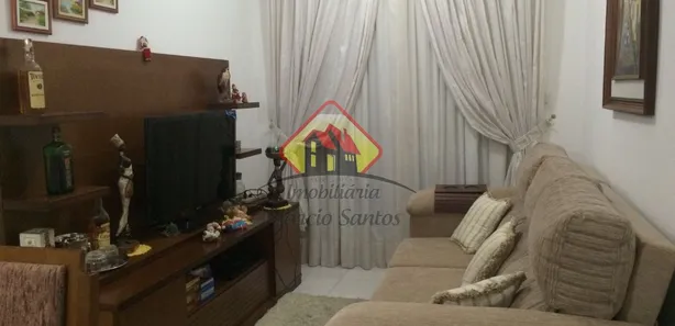 Apartamento com 2 Quartos à venda, 72m² no Areão, Taubaté