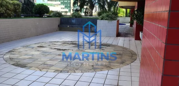 Apartamento com 4 Quartos à venda, 131m² no Pituba, Salvador