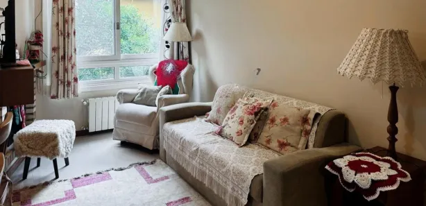 Apartamento com 2 Quartos à venda, 65m² no Planalto, Gramado