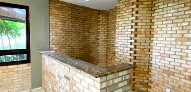 Sala Comercial com 2 Quartos para alugar, 82m² no Ponta Negra, Natal
