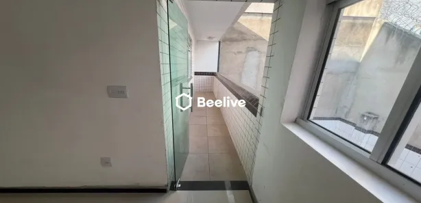 Apartamento com 3 Quartos à venda, 90m² no Caiçara-Adelaide, Belo Horizonte
