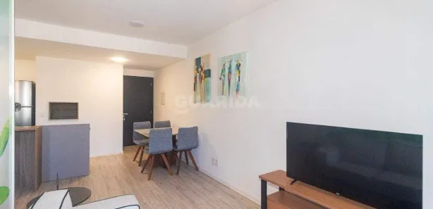 Kitnet com 1 Quarto para alugar, 47m² no Cidade Baixa, Porto Alegre