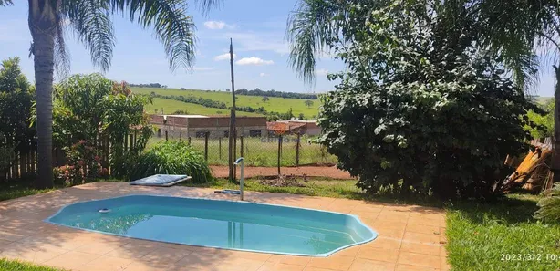Fazenda/Sítio à venda, 20000m² no Centro, Piratininga