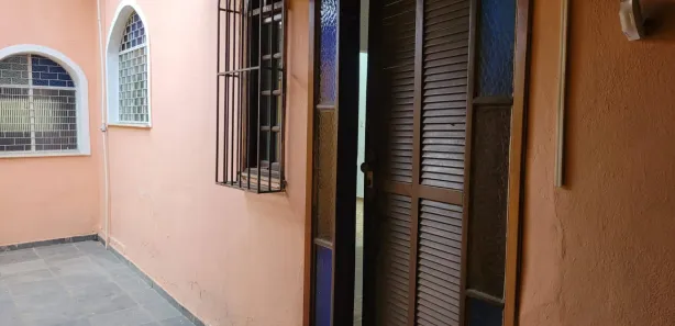 Casa com 4 Quartos para venda ou aluguel, 600m² no Campo Grande, Rio de Janeiro