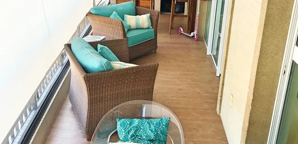 Apartamento com 3 Quartos à venda, 205m² no Boqueirão, Santos
