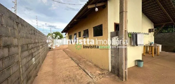Galpão/Depósito/Armazém à venda, 271m² no Plano Diretor Sul, Palmas