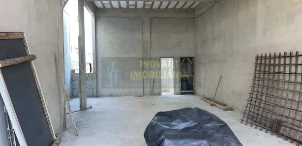 Prédio Residencial para alugar, 160m² no Centro, São Pedro da Aldeia