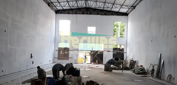 Galpão/Depósito/Armazém para alugar, 620m² no Jardim Amaro, Artur Nogueira