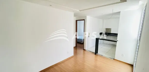 Apartamento com 2 Quartos para alugar, 48m² no Jardim das Margaridas, Salvador