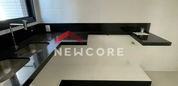 Apartamento com 3 Quartos à venda, 97m² no Santo Agostinho, Belo Horizonte
