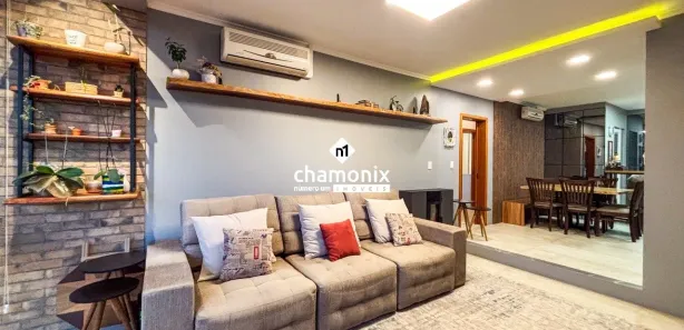 Casa com 3 Quartos à venda, 437m² no Bela Vista, Caxias do Sul