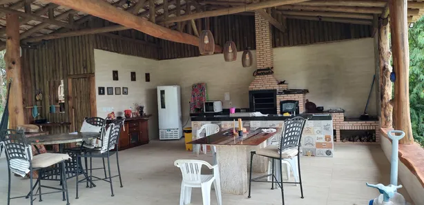 Fazenda/Sítio com 2 Quartos à venda, 45000m² no , Brasília