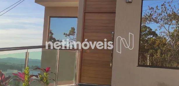 Casa com 4 Quartos à venda, 190m² no Centro, Lagoa Santa